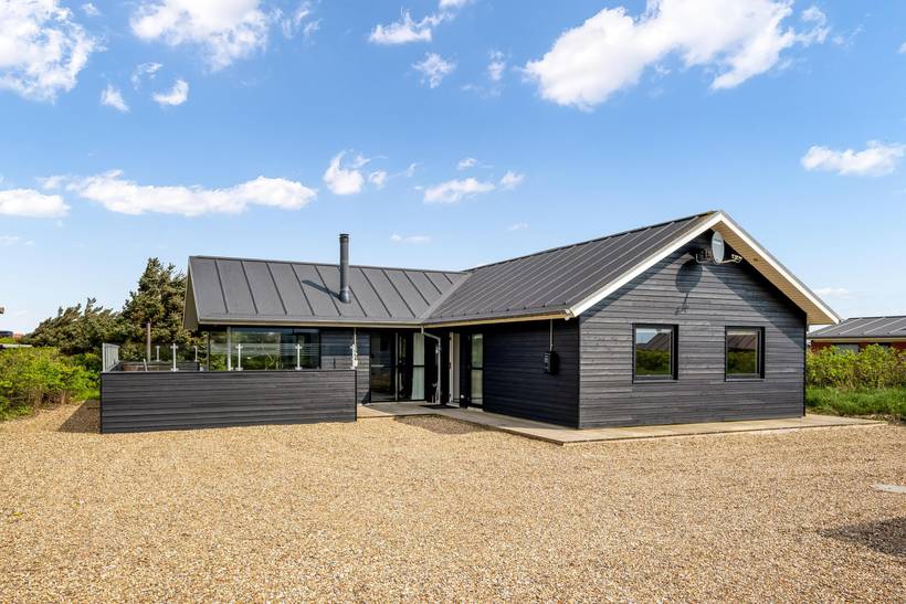 Foto von Ferienhaus TV28 in Søndervig - Westjütland