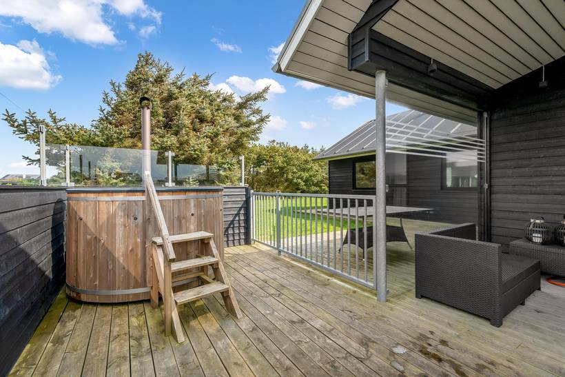 Foto von Ferienhaus TV28 in Søndervig - Westjütland