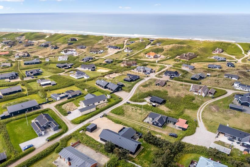 Foto von Ferienhaus TV28 in Søndervig - Westjütland