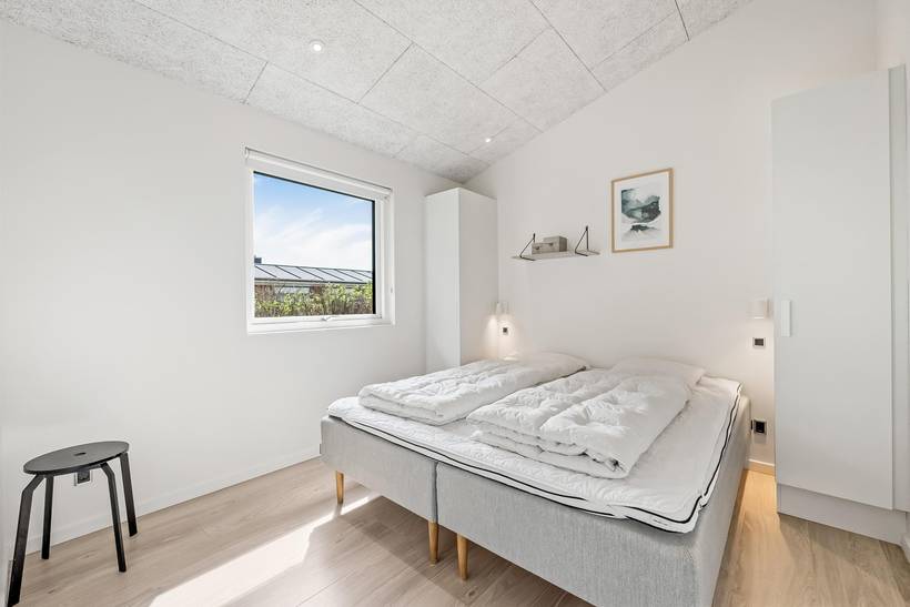 Foto von Ferienhaus TV28 in Søndervig - Westjütland
