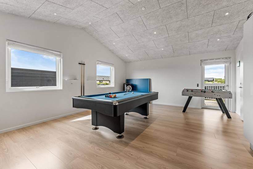 Foto von Ferienhaus TV28 in Søndervig - Westjütland