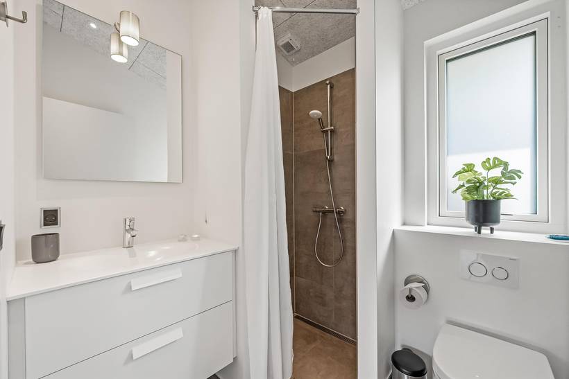 Foto von Ferienhaus TV28 in Søndervig - Westjütland