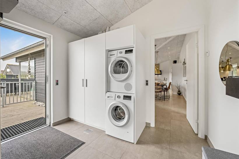 Foto von Ferienhaus TV28 in Søndervig - Westjütland
