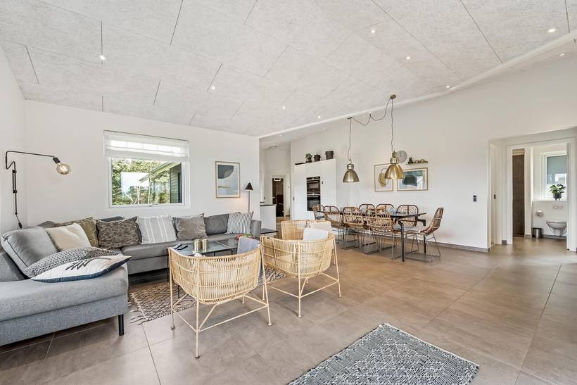 Foto von Ferienhaus TV28 in Søndervig - Westjütland
