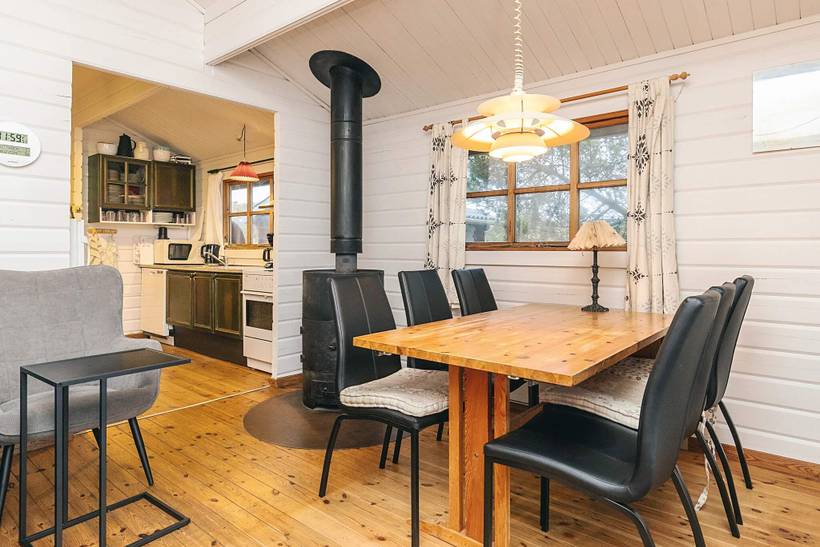 Foto von Ferienhaus TV30 in Tversted - Nordjütland