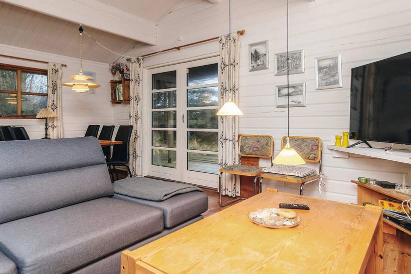 Foto von Ferienhaus TV30 in Tversted - Nordjütland
