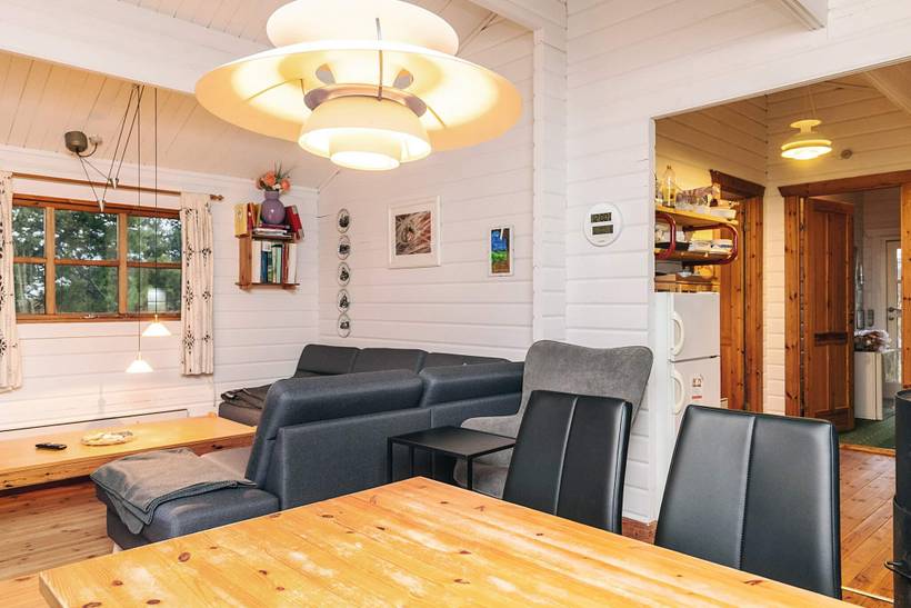 Foto von Ferienhaus TV30 in Tversted - Nordjütland