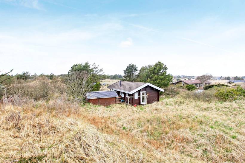 Foto von Ferienhaus TV30 in Tversted - Nordjütland