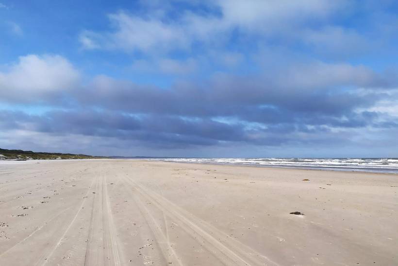 Foto von Ferienhaus TV30 in Tversted - Nordjütland