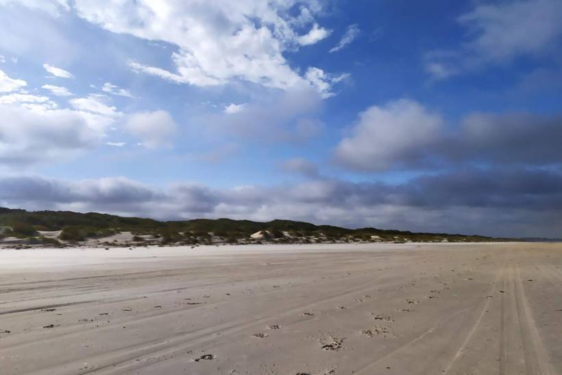 Foto von Ferienhaus TV30 in Tversted - Nordjütland