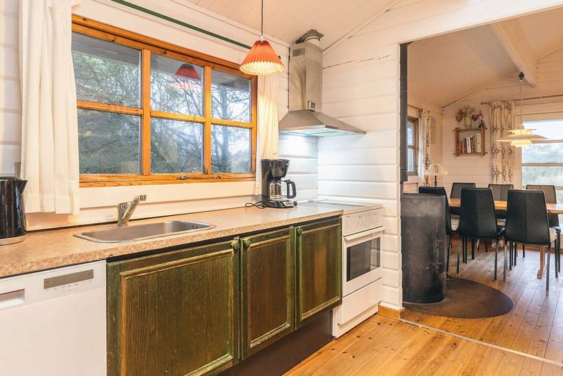 Foto von Ferienhaus TV30 in Tversted - Nordjütland