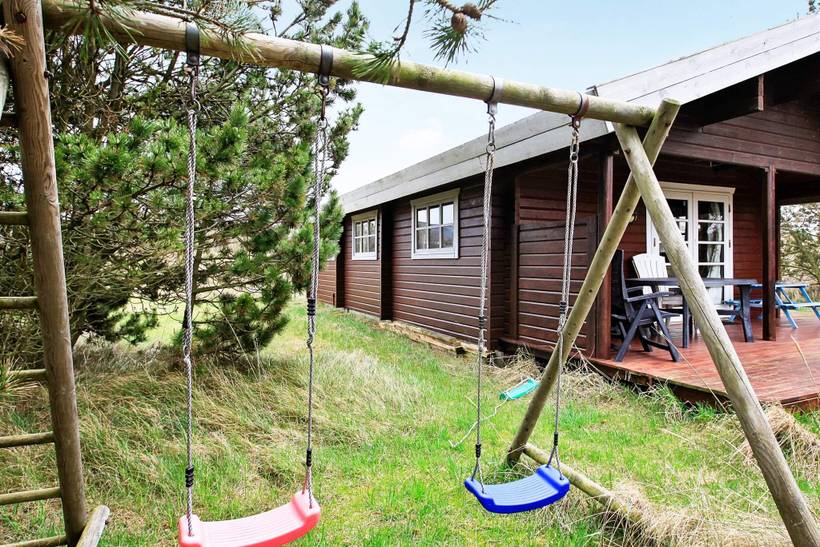 Foto von Ferienhaus TV30 in Tversted - Nordjütland
