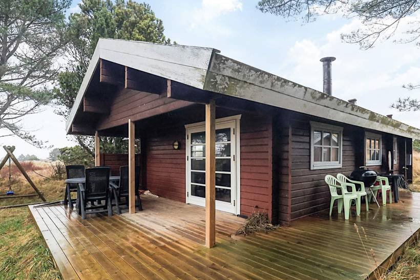 Foto von Ferienhaus TV30 in Tversted - Nordjütland