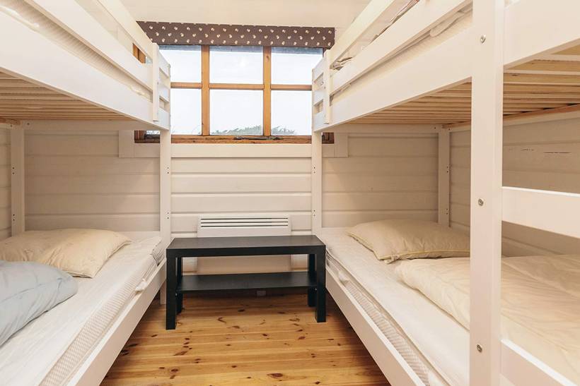 Foto von Ferienhaus TV30 in Tversted - Nordjütland
