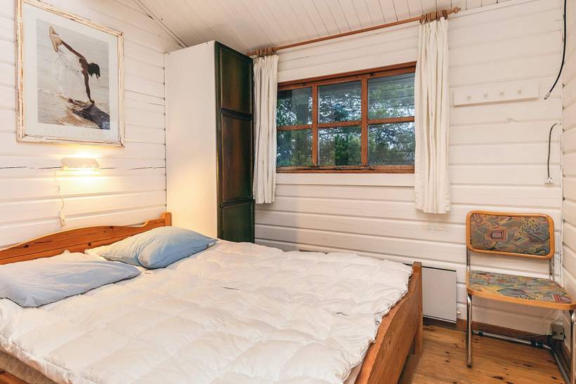 Foto von Ferienhaus TV30 in Tversted - Nordjütland