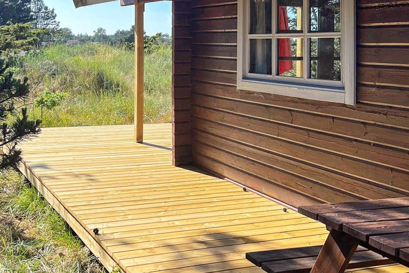 Foto von Ferienhaus TV30 in Tversted - Nordjütland