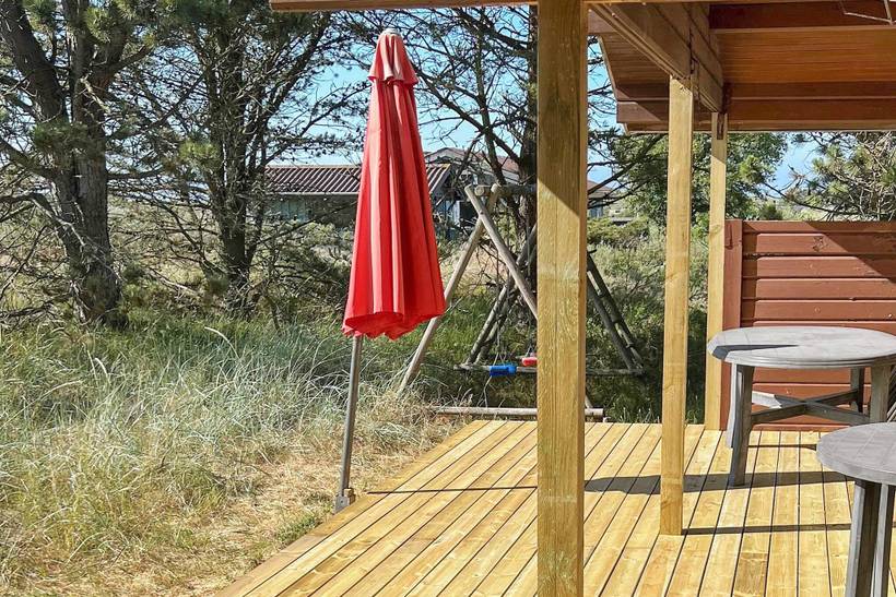 Foto von Ferienhaus TV30 in Tversted - Nordjütland