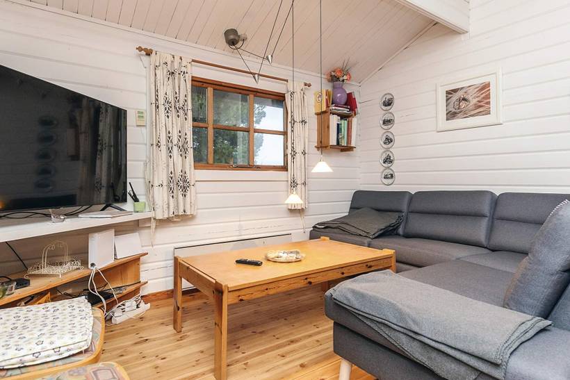 Foto von Ferienhaus TV30 in Tversted - Nordjütland