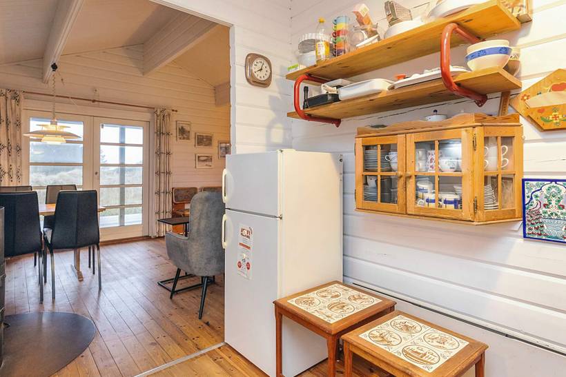 Foto von Ferienhaus TV30 in Tversted - Nordjütland