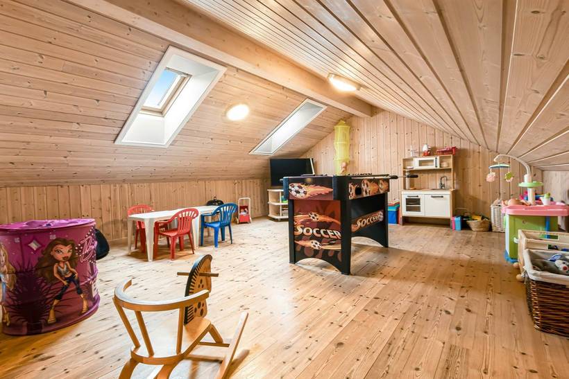 Foto von Ferienhaus TV42 in Vrist - Vejlby Klit - Westjütland