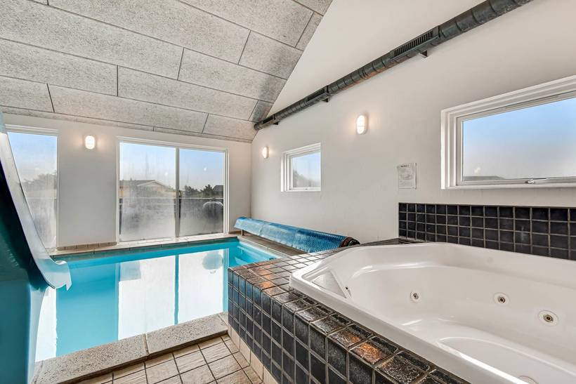 Foto von Ferienhaus TV42 in Vrist - Vejlby Klit - Westjütland