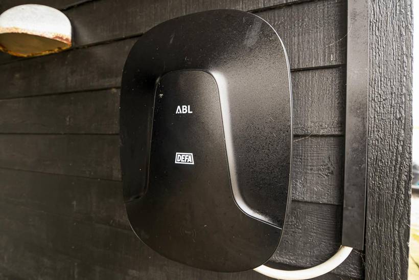 Foto von Ferienhaus TV42 in Vrist - Vejlby Klit - Westjütland