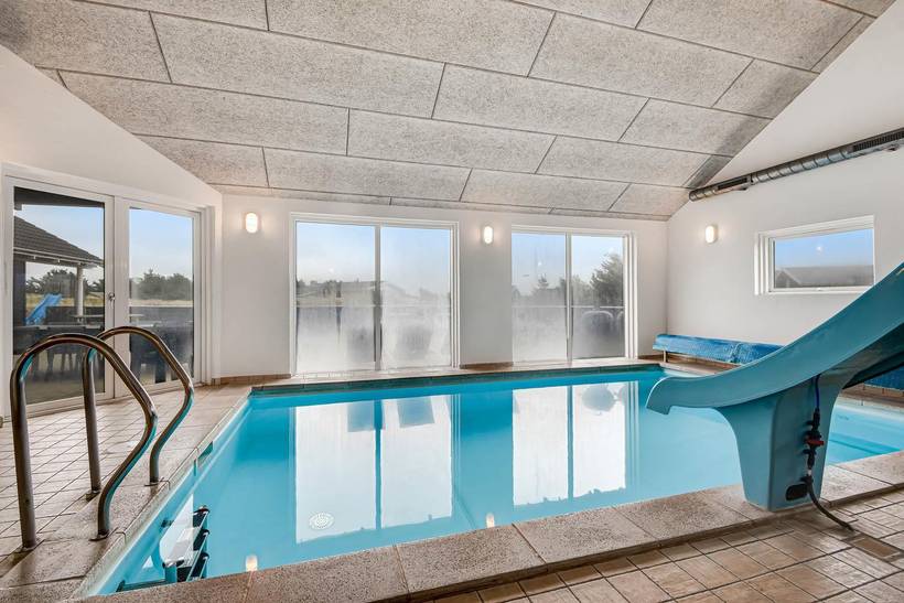 Foto von Ferienhaus TV42 in Vrist - Vejlby Klit - Westjütland