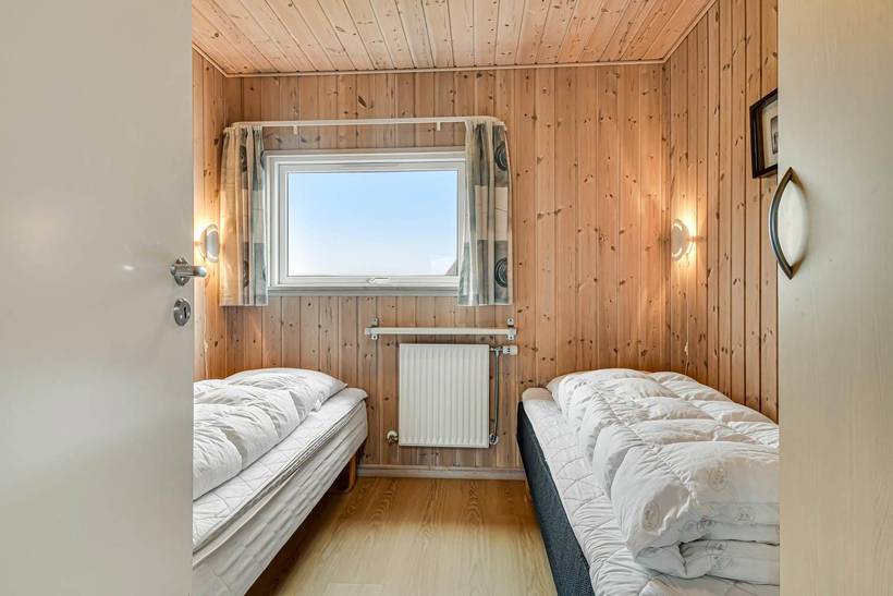 Foto von Ferienhaus TV42 in Vrist - Vejlby Klit - Westjütland