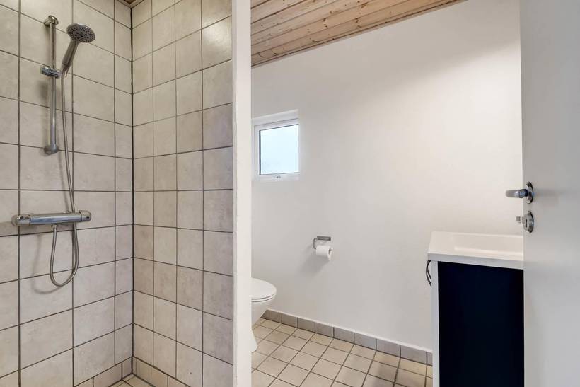 Foto von Ferienhaus TV42 in Vrist - Vejlby Klit - Westjütland