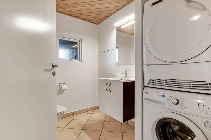 Foto von Ferienhaus TV42 in Vrist - Vejlby Klit - Westjütland