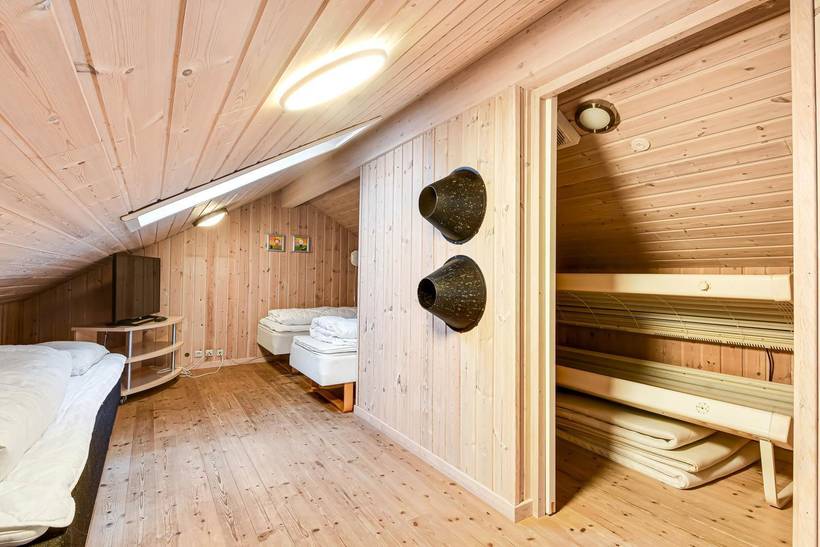 Foto von Ferienhaus TV42 in Vrist - Vejlby Klit - Westjütland