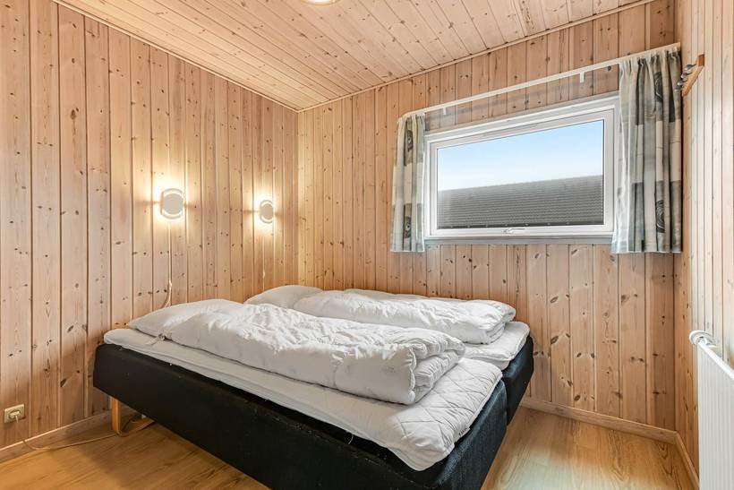 Foto von Ferienhaus TV42 in Vrist - Vejlby Klit - Westjütland
