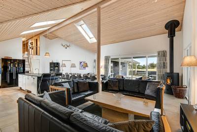 Vorschaubild von Ferienhaus TV42 in Vrist - Vejlby Klit - Westjütland