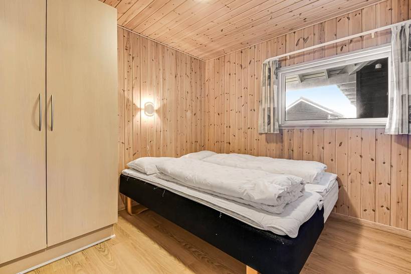 Foto von Ferienhaus TV42 in Vrist - Vejlby Klit - Westjütland