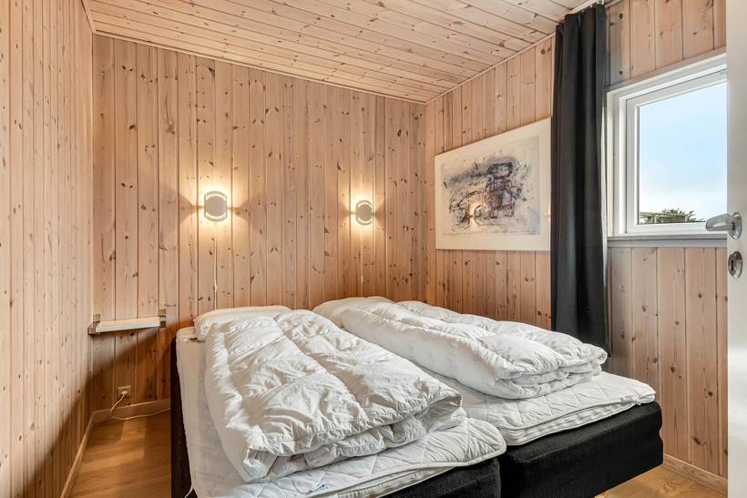 Foto von Ferienhaus TV42 in Vrist - Vejlby Klit - Westjütland