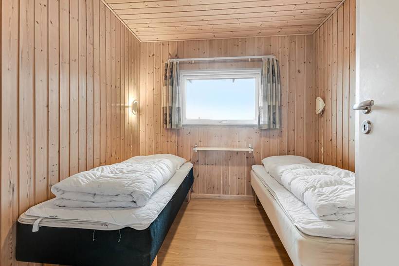 Foto von Ferienhaus TV42 in Vrist - Vejlby Klit - Westjütland
