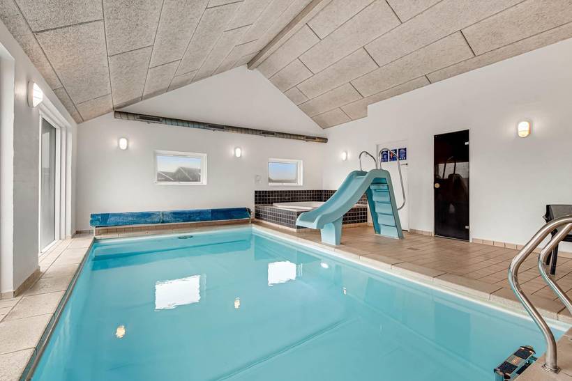 Foto von Ferienhaus TV42 in Vrist - Vejlby Klit - Westjütland