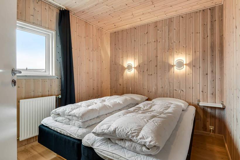 Foto von Ferienhaus TV42 in Vrist - Vejlby Klit - Westjütland