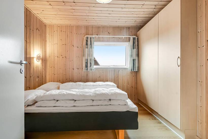 Foto von Ferienhaus TV42 in Vrist - Vejlby Klit - Westjütland