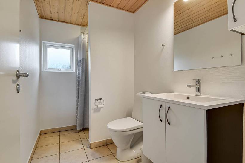 Foto von Ferienhaus TV42 in Vrist - Vejlby Klit - Westjütland