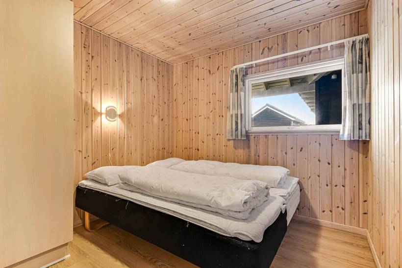 Foto von Ferienhaus TV42 in Vrist - Vejlby Klit - Westjütland