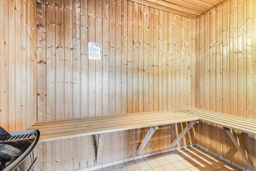 Foto von Ferienhaus TV42 in Vrist - Vejlby Klit - Westjütland