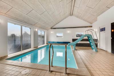 Vorschaubild von Ferienhaus TV42 in Vrist - Vejlby Klit - Westjütland