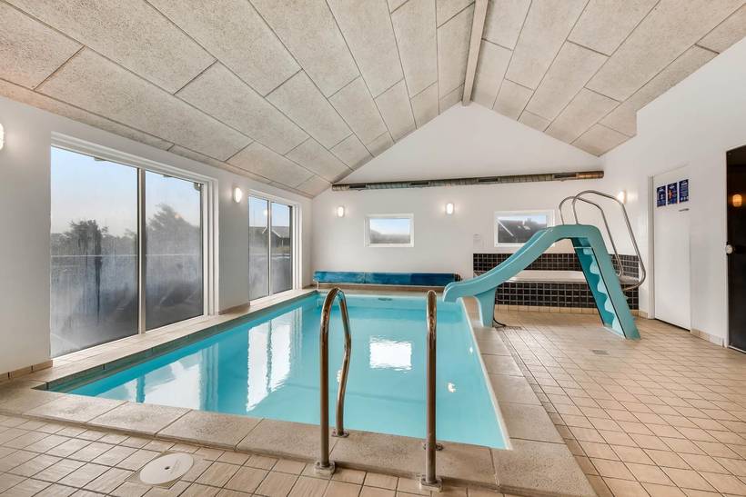 Foto von Ferienhaus TV42 in Vrist - Vejlby Klit - Westjütland