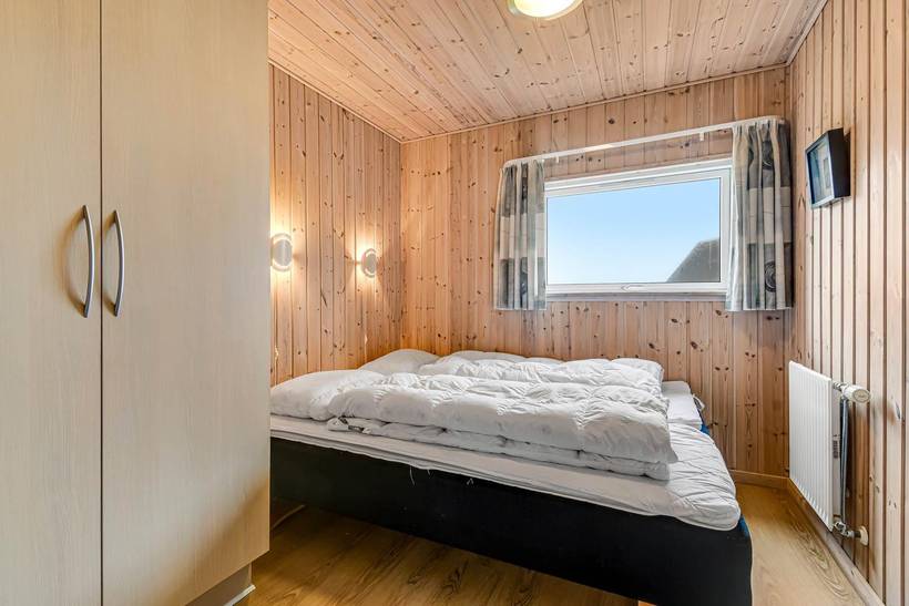Foto von Ferienhaus TV42 in Vrist - Vejlby Klit - Westjütland