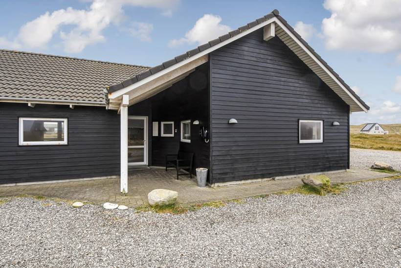 Foto von Ferienhaus TV42 in Vrist - Vejlby Klit - Westjütland