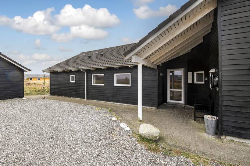 Foto von Ferienhaus TV42 in Vrist - Vejlby Klit - Westjütland
