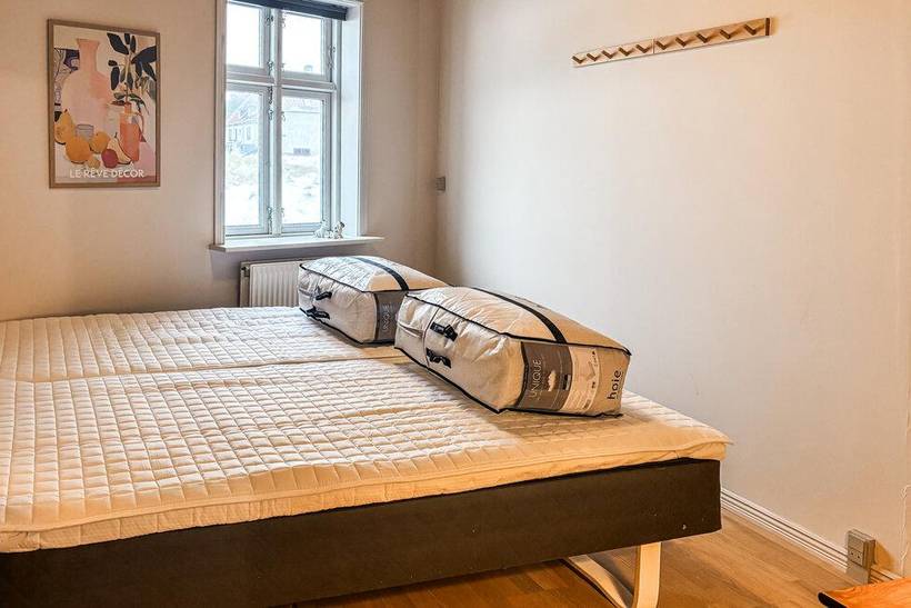 Foto von Ferienhaus TV44 in Hanstholm - Thy/Limfjord