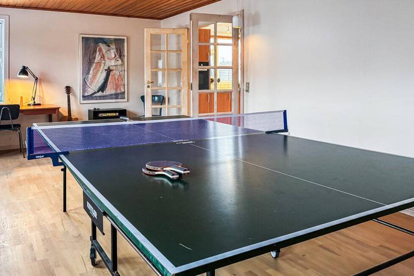 Foto von Ferienhaus TV44 in Hanstholm - Thy/Limfjord