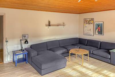 Vorschaubild von Ferienhaus TV44 in Hanstholm - Thy/Limfjord